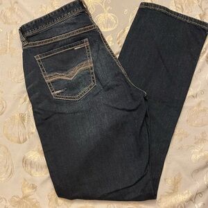 Men’s Rock & Roll Jeans 👖